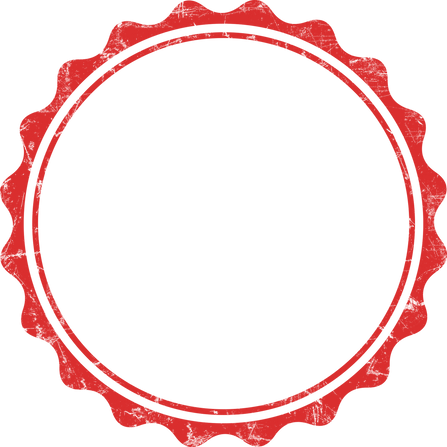 Red Seal Illustration 